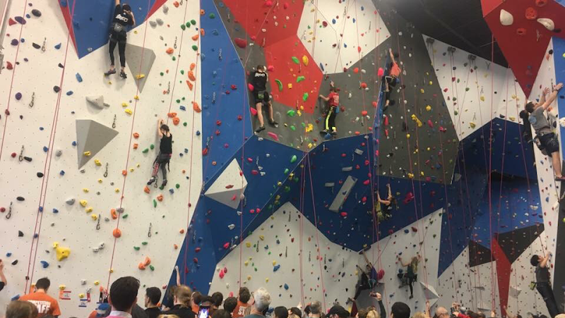 The Gravity Vault Melville