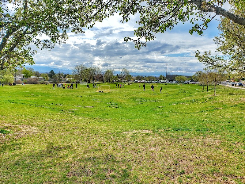 Santa Fe Village Park