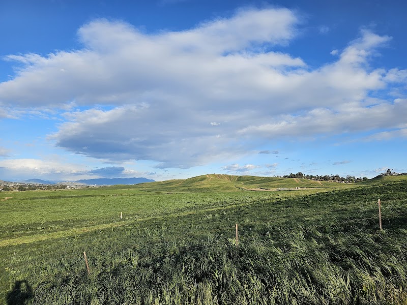 Hidden Valley Wildlife Trail