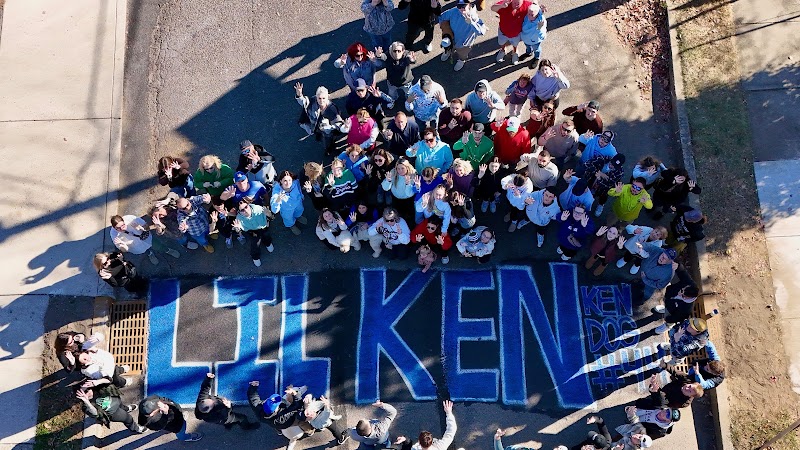 Kenny Karcher Jr. Memorial