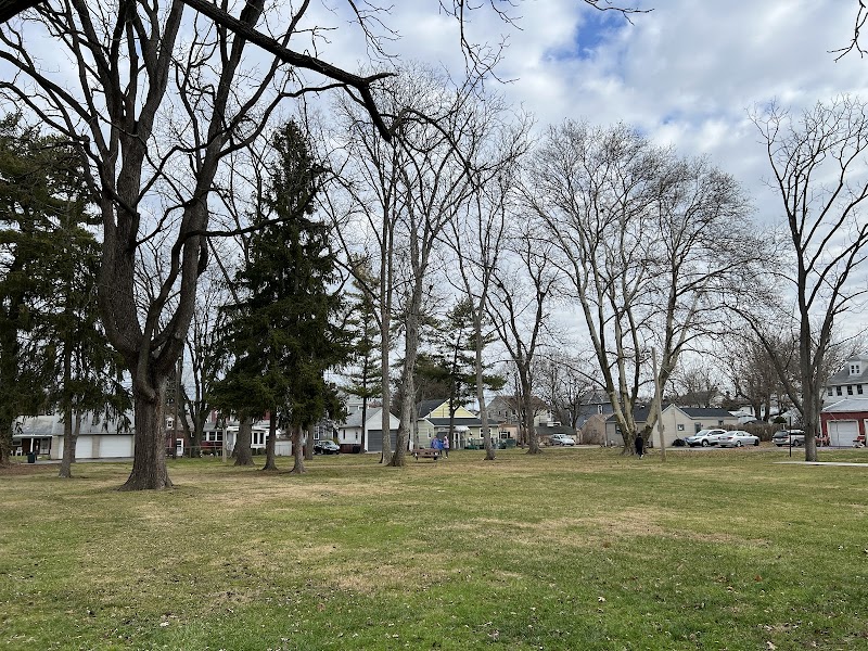 W. Roy Attlesberger Park