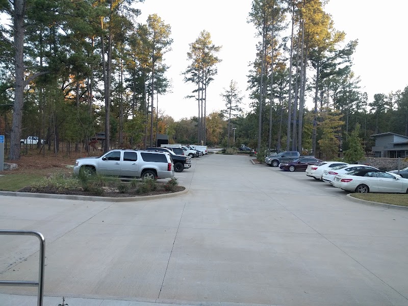 Corporate Green Office Park