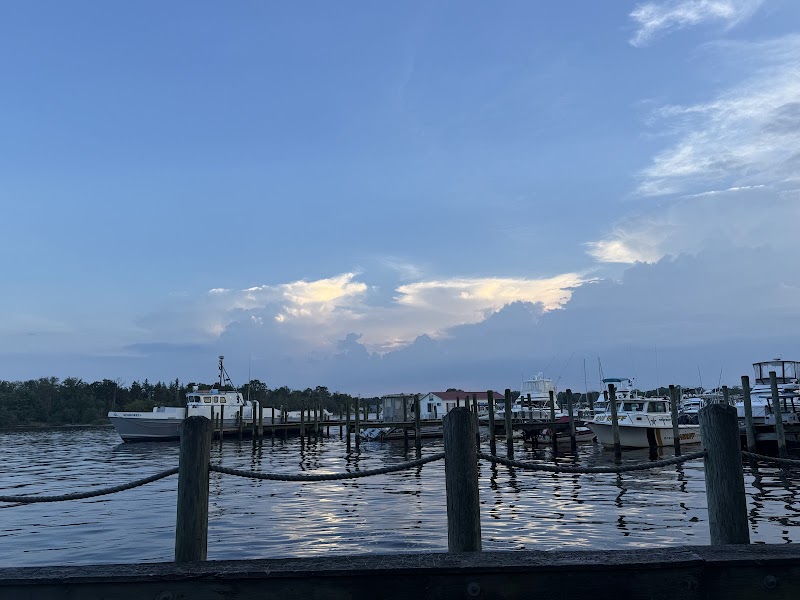 Riverfront Landing County Park