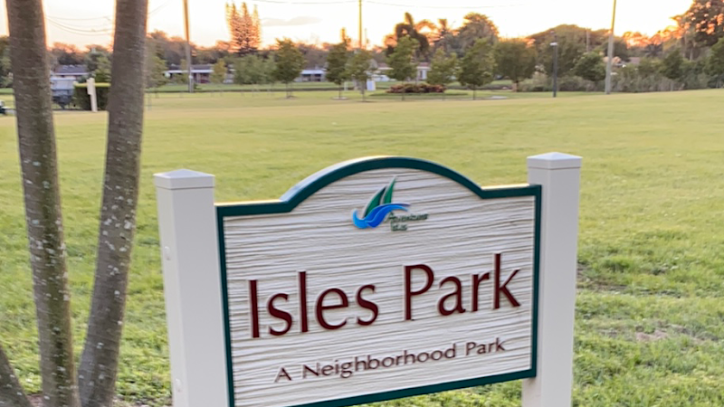 Isles Park