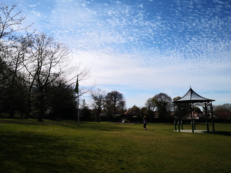 Beverley Park