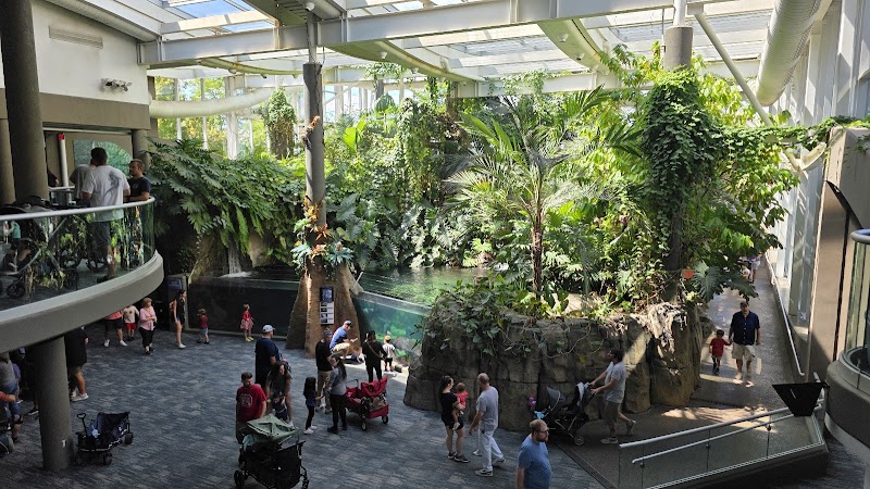 Pittsburgh Zoo & Aquarium