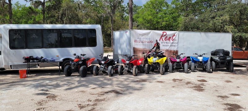 Woods ATV Rentals