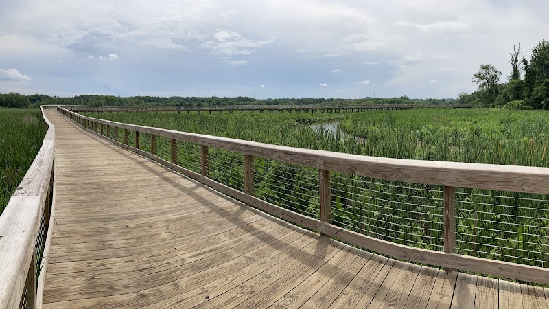 Neabsco Regional Park