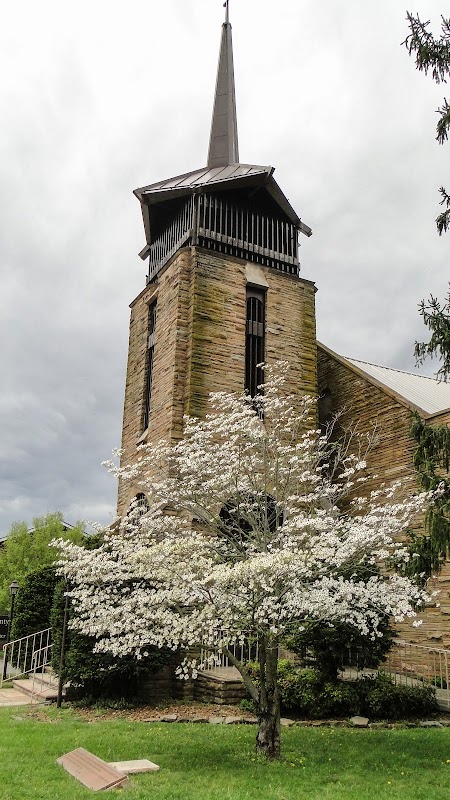 Cumberland County Archives and Family Heritage Center