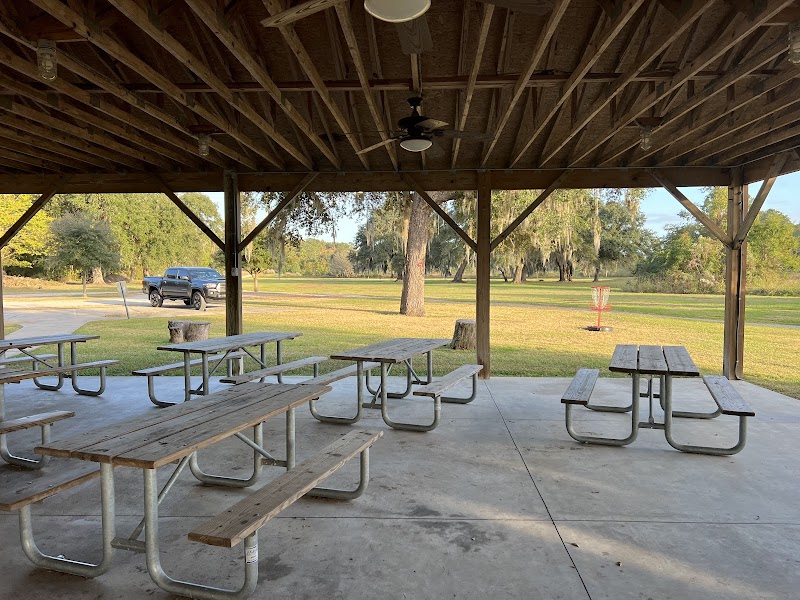 Kings Grant Pavilion