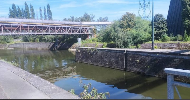 Tour de refroidissement