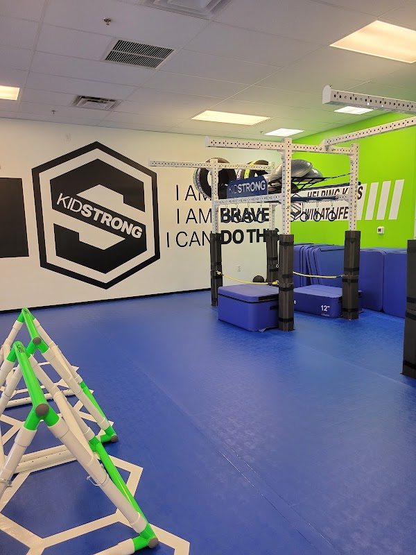 KidStrong Windermere (FL)