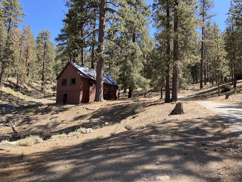 Westside Mountain Park