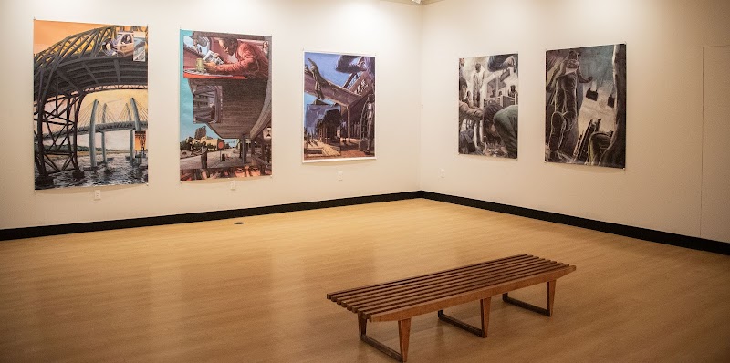 Alexander Brest Gallery