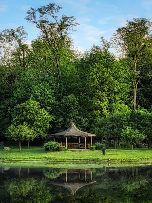 Haworth Park