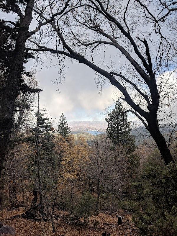Will Abell Memorial Trail at Arrowhead Ridge