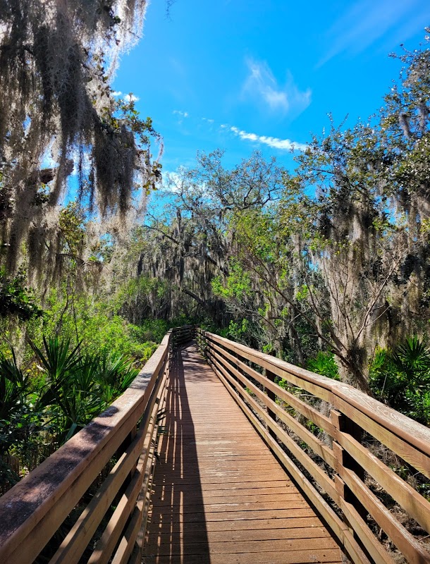 George C. McGough Nature Park
