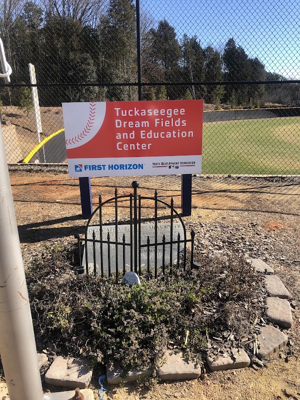 Carolinas Metro Park