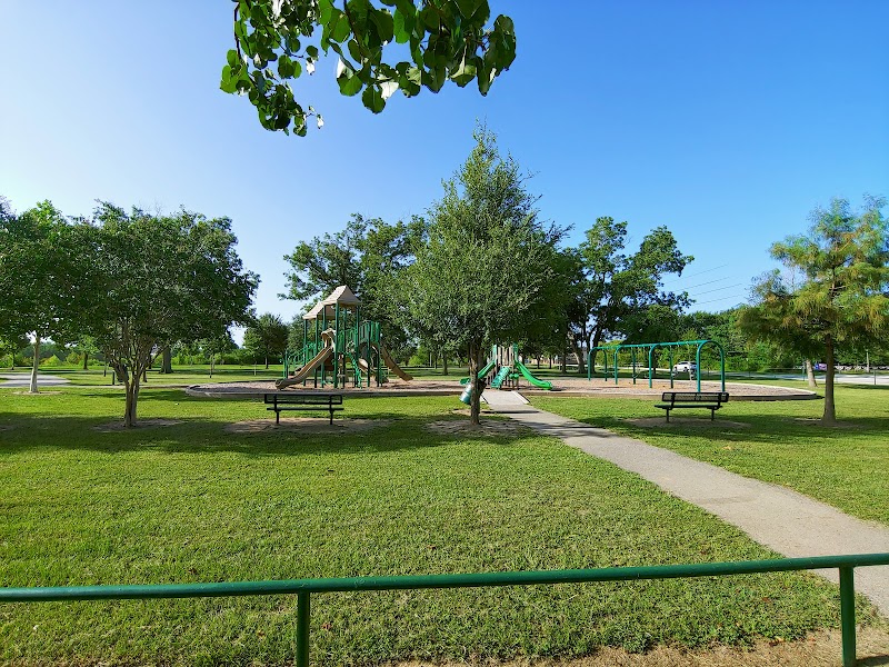 MASON CREEK SOUTH HIKE & BIKE TRAIL