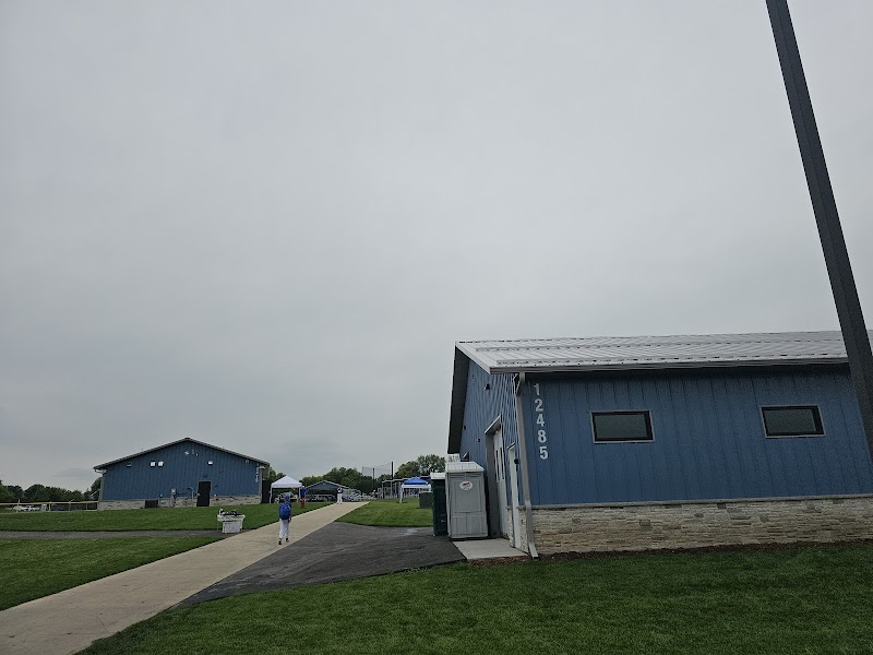 South Community Park