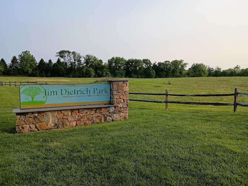 Jim Dietrich Park
