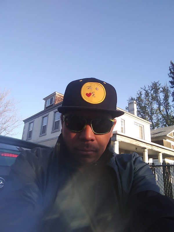 South 2nd Street Park