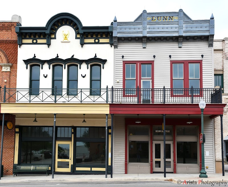 City of Grapevine Historic Preservation