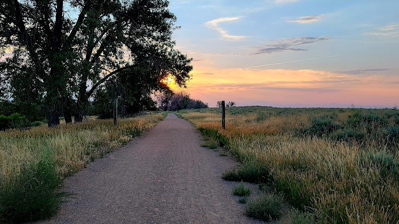Greenway Trail