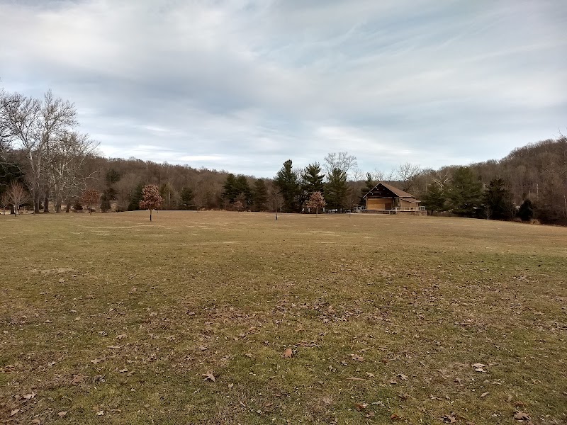 Perkiomen Trail - Circle End