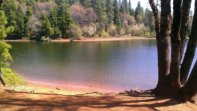 Pollock Pines Recreation Park