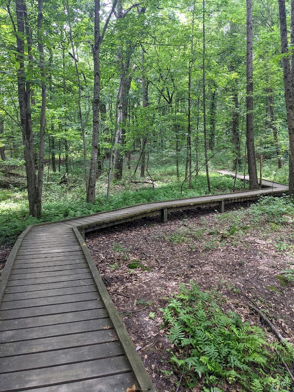 Reynolds Nature Preserve