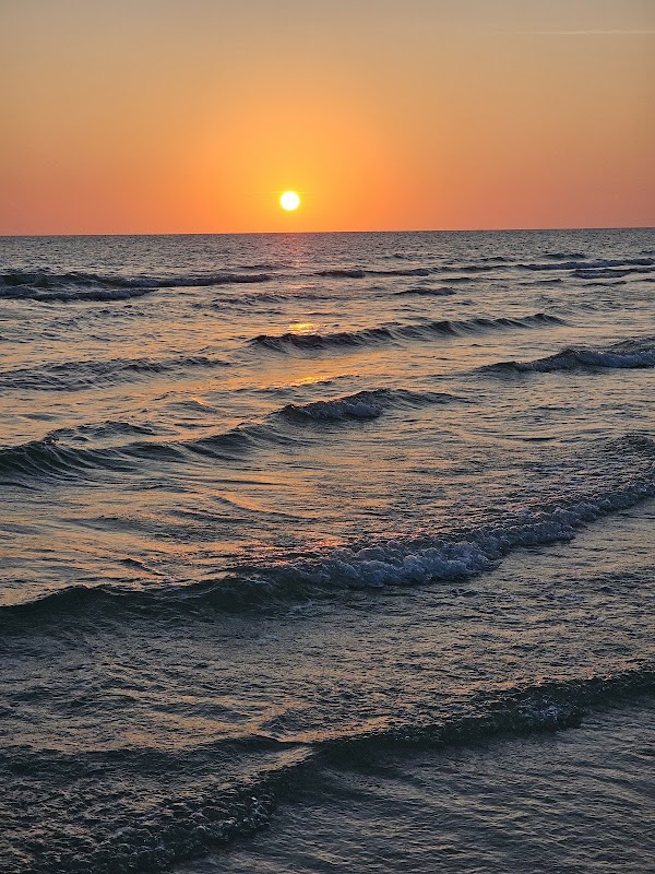 Bonita Beach Access #5