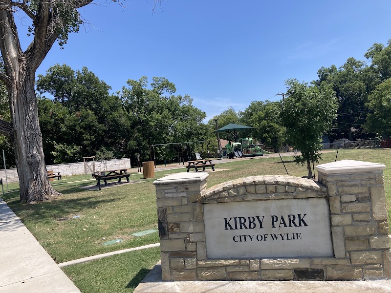 Kirby Park