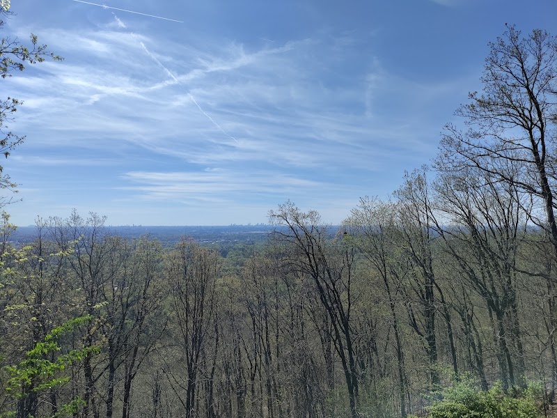 Kennesaw Mountain Drive Park