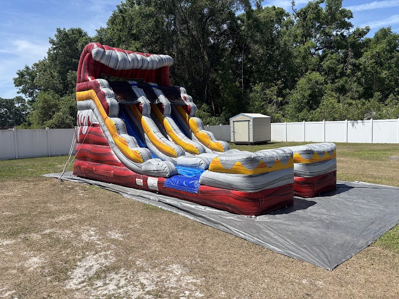 Main Street Party Rentals