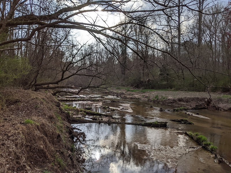 Glennstone Nature Preserve
