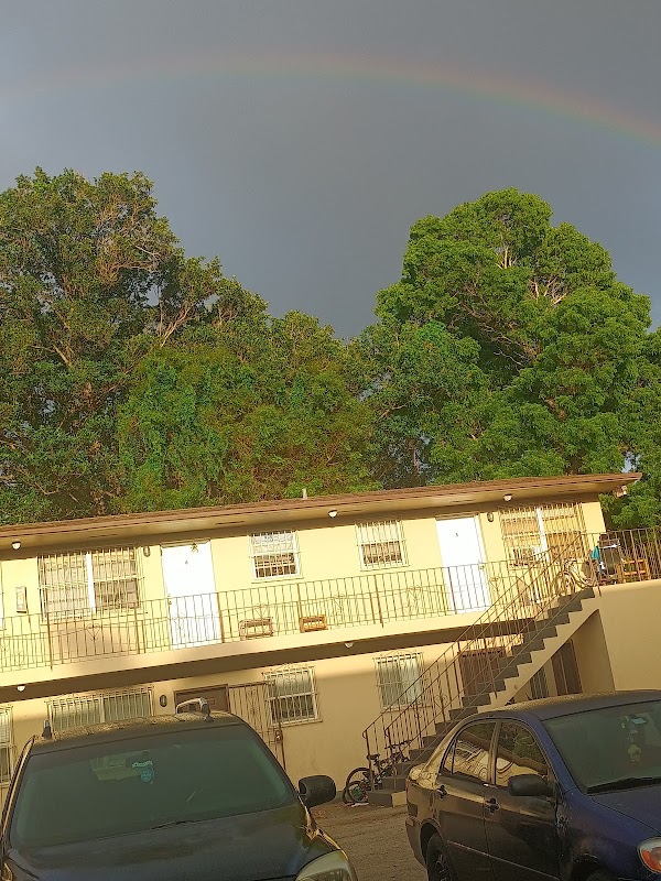 Northrop Pineland Preserve