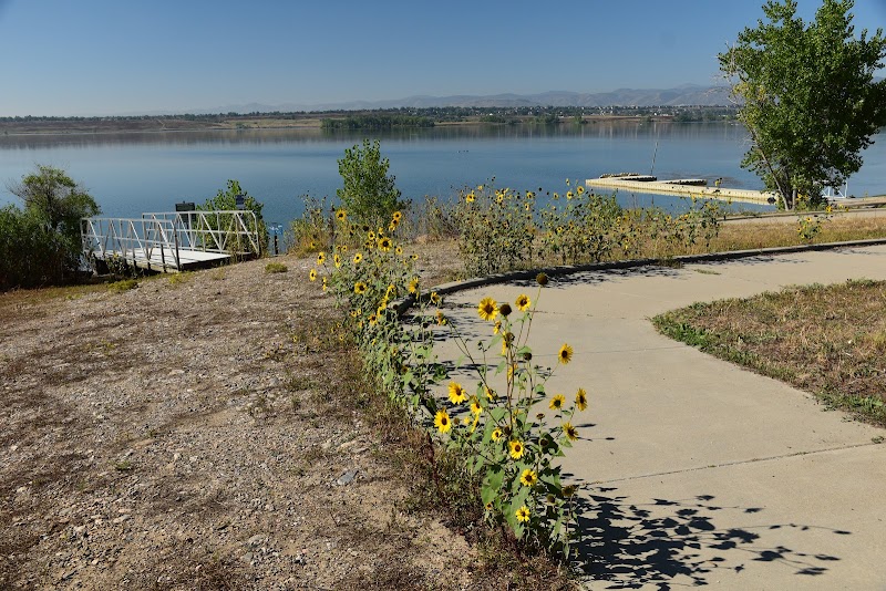 North Standley Lake Open Space Park