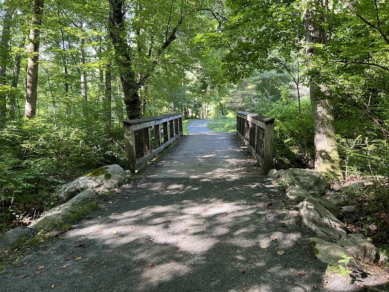 Norwalk River Valley Trail (NRVT)