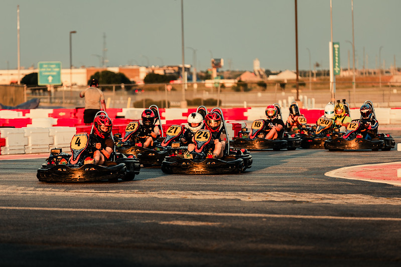 Lone Star Kartpark