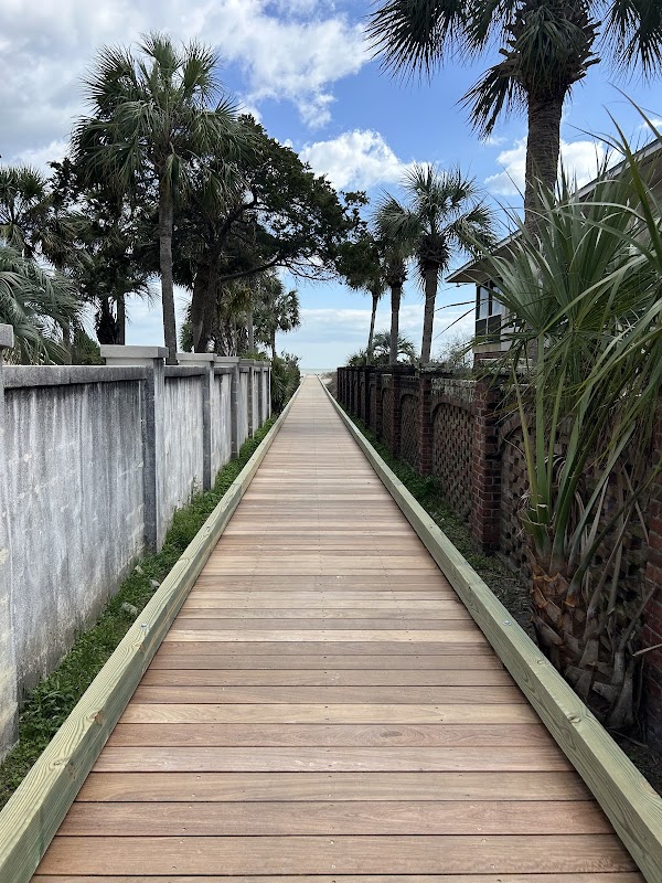 Isle of Palms Beach Access 37A
