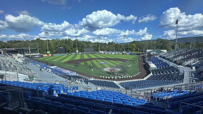 Heritage Financial Park