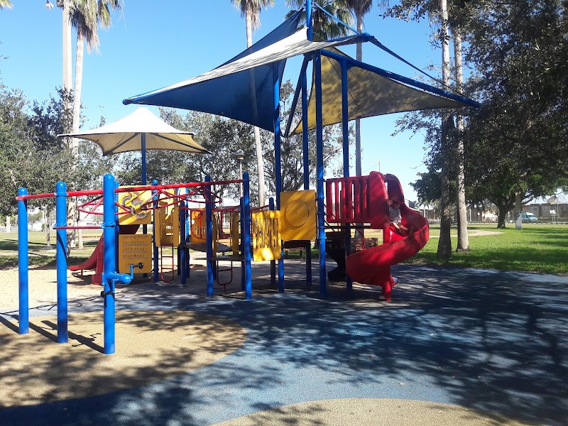 McMillan Park