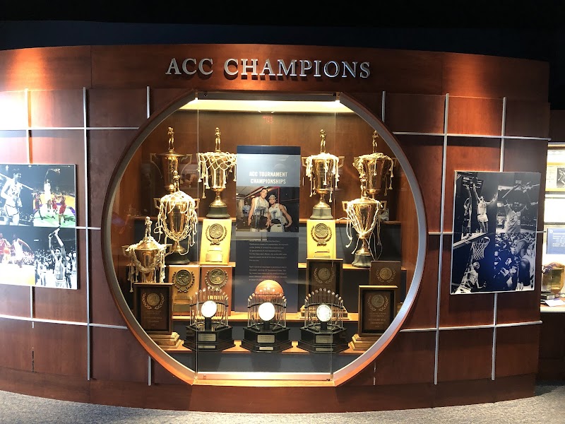 Carolina Basketball Museum