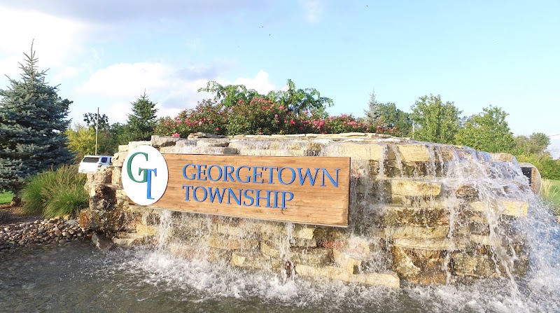Welcome to Georgetown Township Fountain