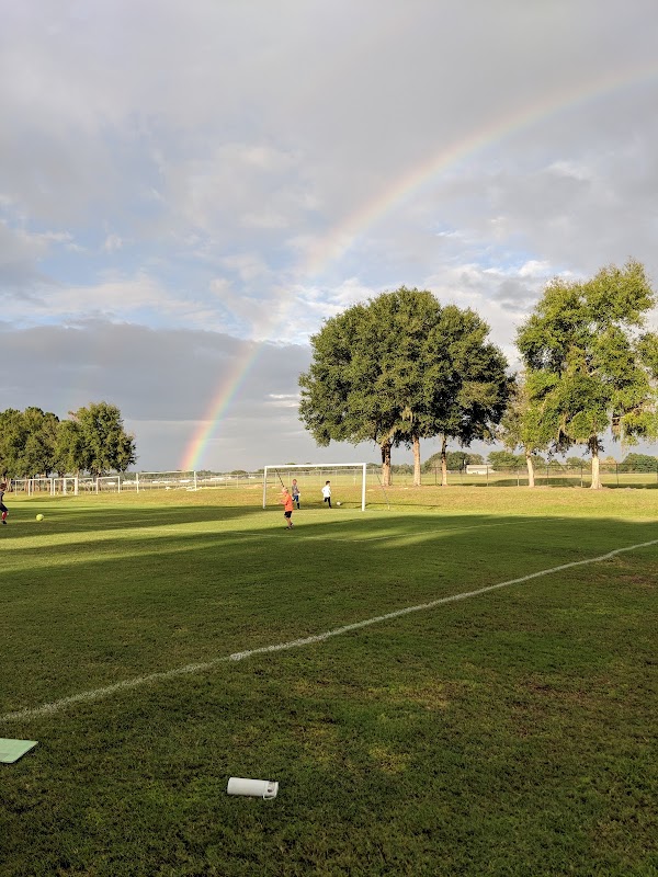 Holden Community Park