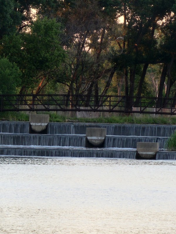 Park 597 "SEPA Station #1 Natural Area"