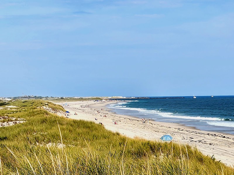 Shinnecock County Park West