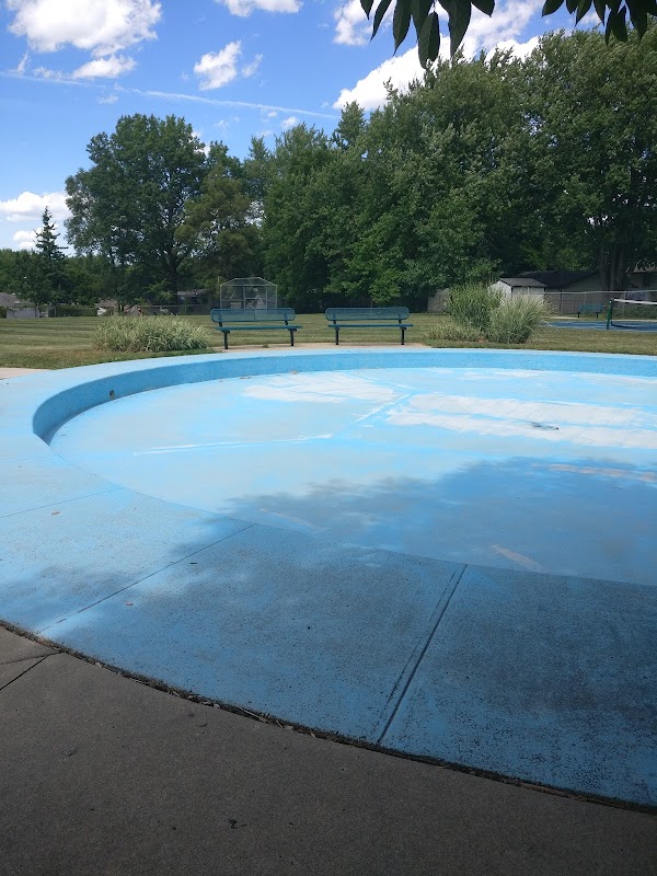 Jordan Park