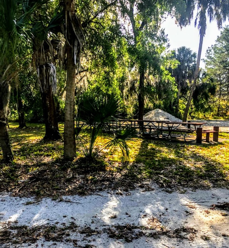 Camp Bayou Outdoor Learning Center